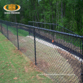 fine mesh galvanized chain link fence in malaysia